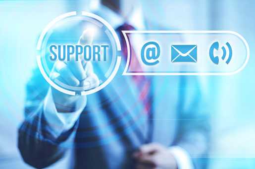 IT Support and Helpdesk