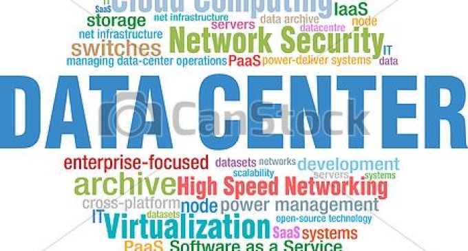 Data Center Management