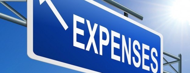 Expense Management System